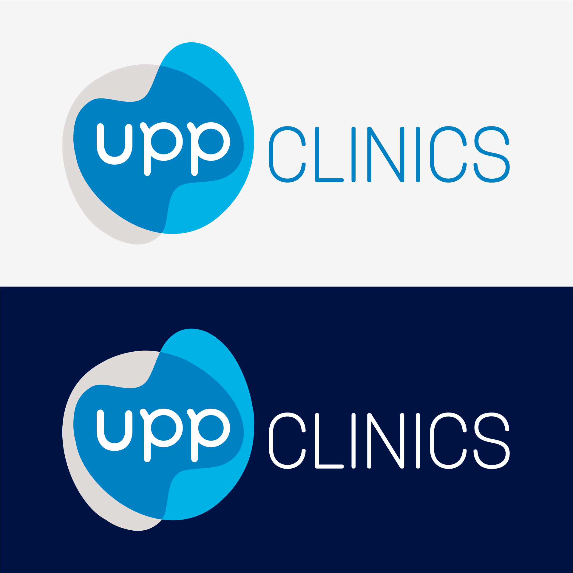 Logo ontwerp